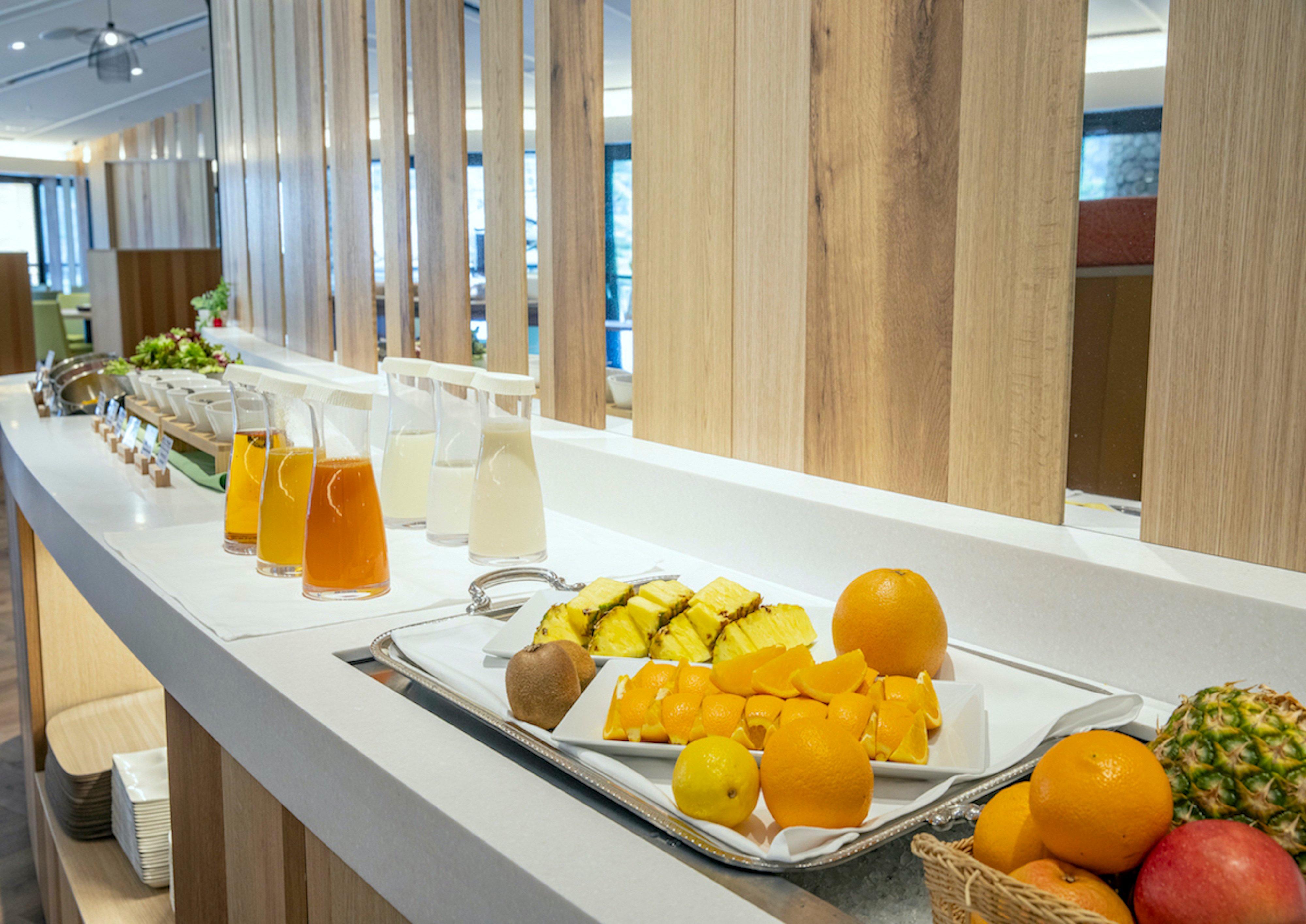 Holiday Inn Resort Shinano-Omachi Kuroyon By Ihg 外观 照片