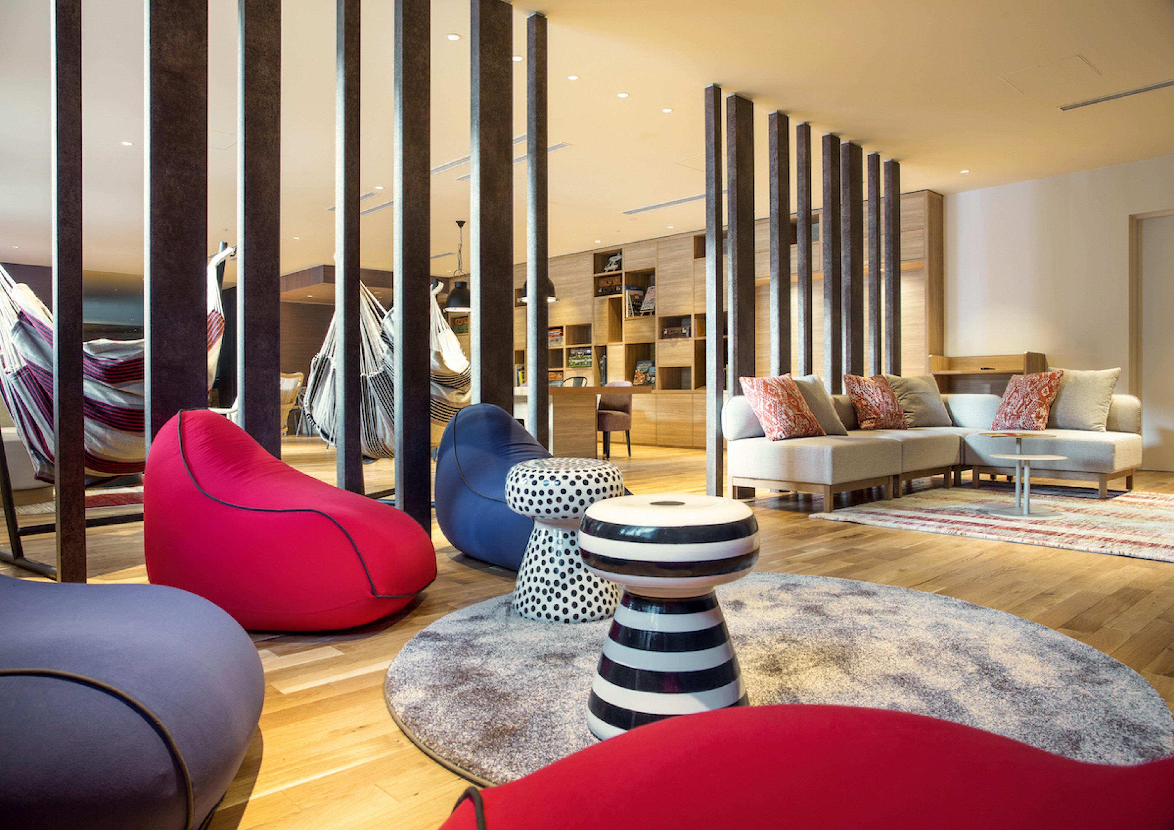 Holiday Inn Resort Shinano-Omachi Kuroyon By Ihg 外观 照片