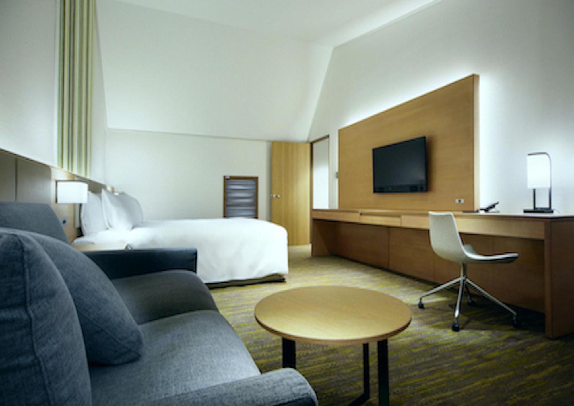 Holiday Inn Resort Shinano-Omachi Kuroyon By Ihg 外观 照片